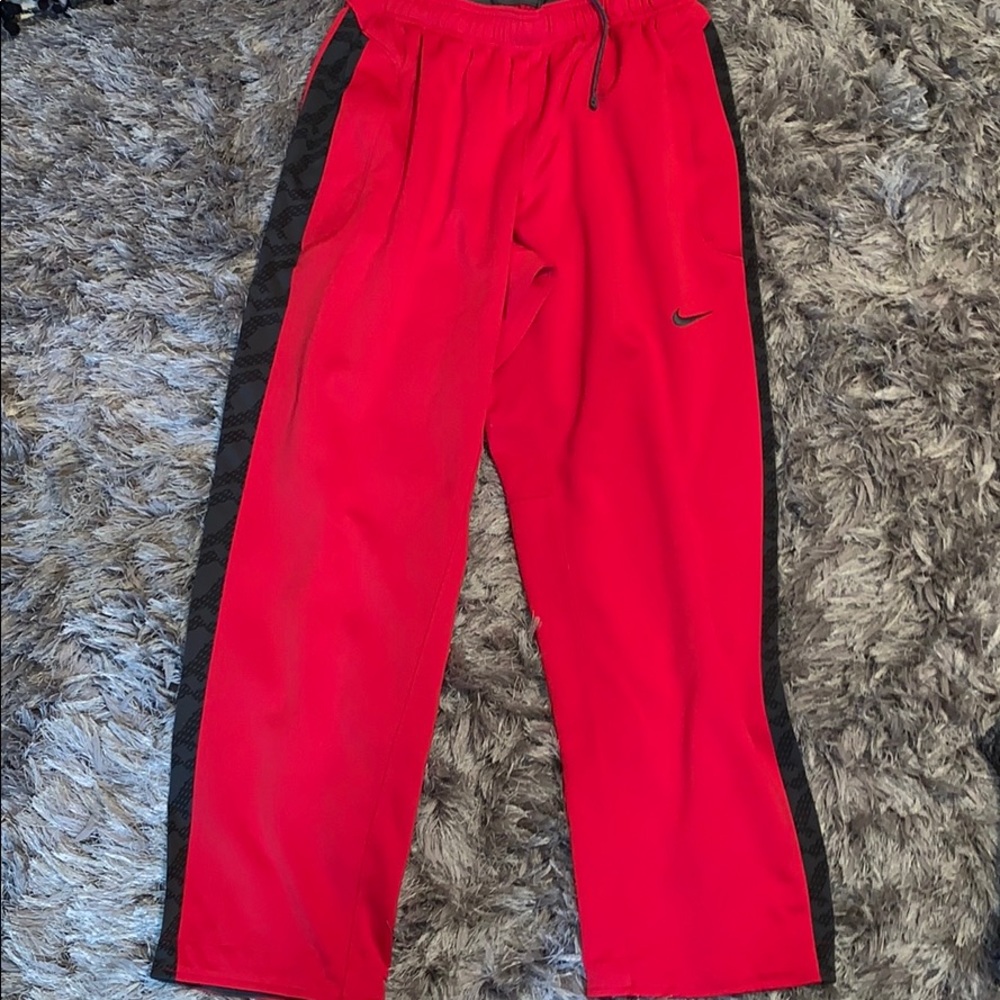 Nike dry fit